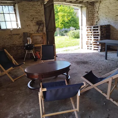 Le Château De Manon Appartement *