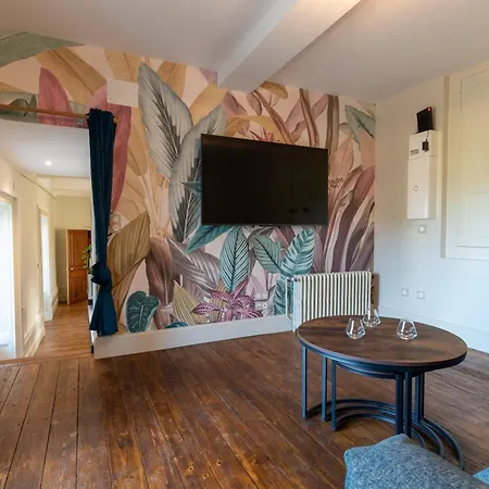 Apartament Le Chateau De Manon